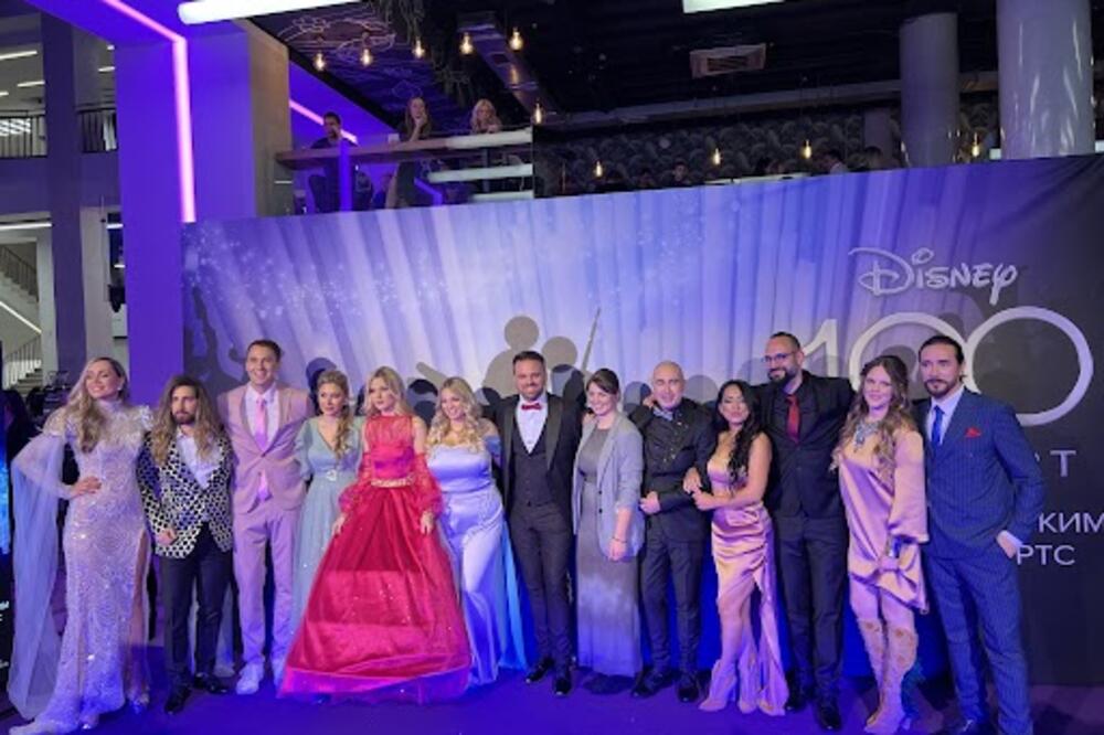 POZNATI ZASIJALI NA PRESTONIČKOM DOGAĐAJU: Svi bruje samo o njima, a tek da vidite ŠTA SU OBUKLI