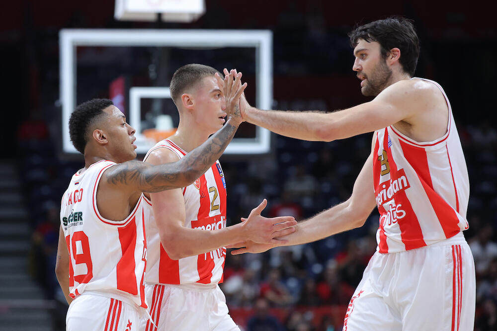 PA, DA LI JE MOGUĆE? Nova muka za Crvenu zvezdu pred meč sa Barselonom!