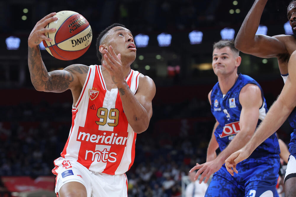 ZEMLJOTRES U ABA LIGI: Slavni Hrvat preuzima Budućnost?