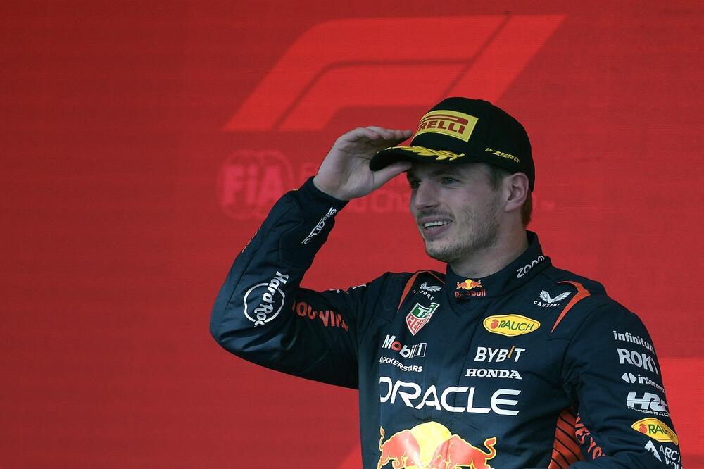 Maks Ferstapen odlučio da napusti Red Bul! Već ima verbalni dogovor sa novim timom?