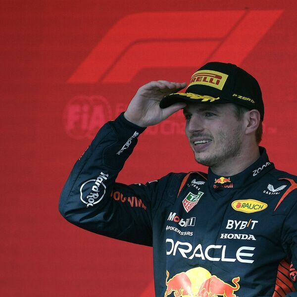 Sjajna trka: Ferstapen pokorio Imolu!