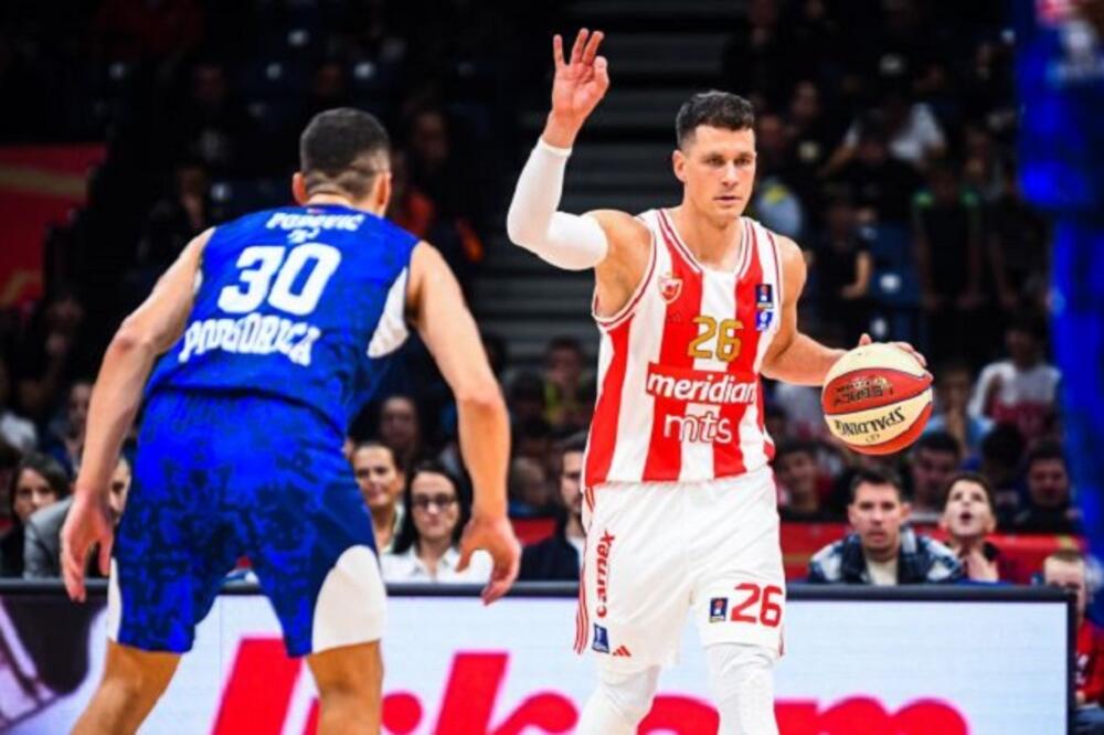 NEDOVIĆ IZNENAĐEN: Rekao sam Teodosiću...