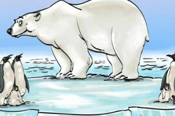 SAMO NAJINTELIGENTNIJI ĆE USPETI ZA 7 SEKUNDI DA ODGONETNU OVO: Mozgalica koju samo retki razumeju (FOTO)