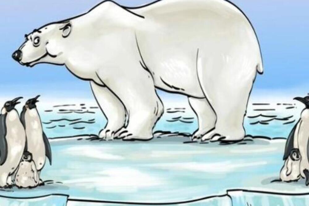 SAMO NAJINTELIGENTNIJI ĆE USPETI ZA 7 SEKUNDI DA ODGONETNU OVO: Mozgalica koju samo retki razumeju (FOTO)