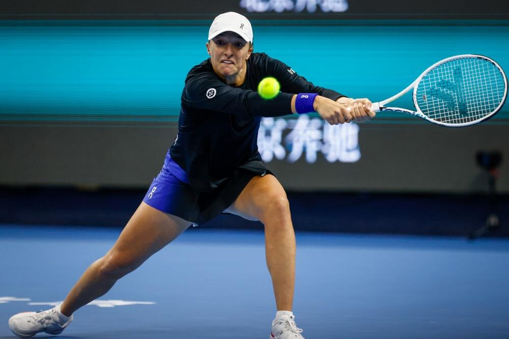 ŠVJONTEK RAZBILA SABALENKU ZA FINALE: Beloruskinja se sad uzda u Amerikanku da joj sačuva broj 1!