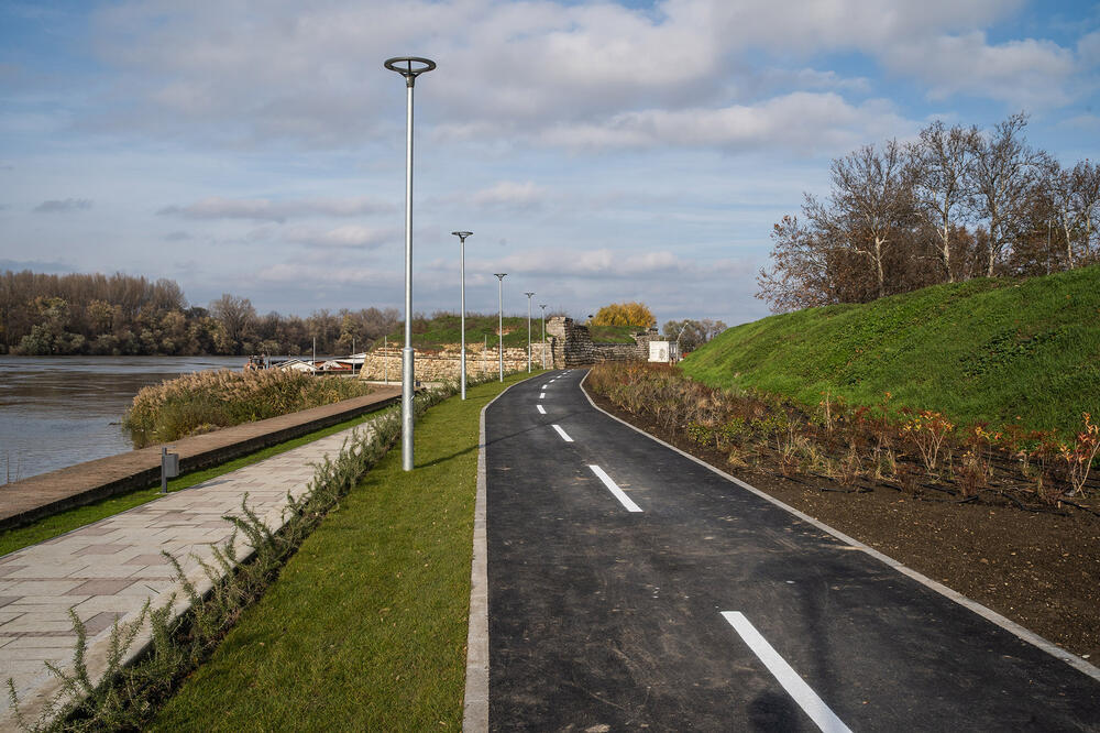 BEOGRAD RAME UZ RAME SA SVETSKIM METROPOLAMA! Evo šta će se graditi u srpskoj prestonici - OD OVOGA ZASTAJE DAH