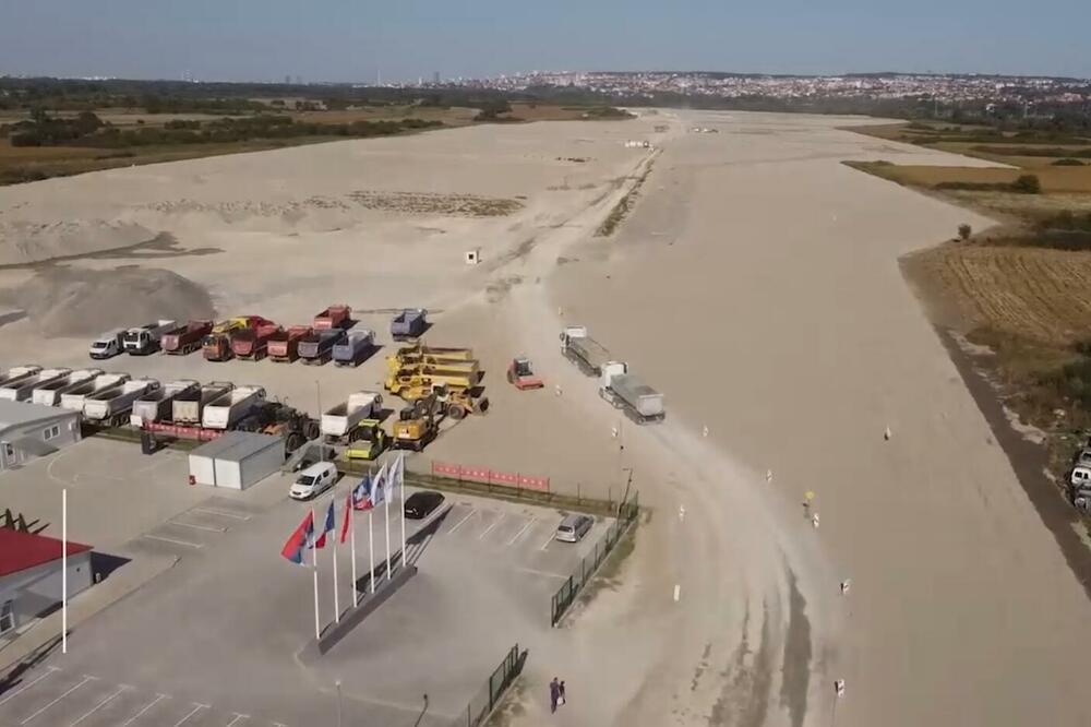 BEOGRAD DOBIJA NOVI SISTEM JAVNOG PREVOZA! Otkrivamo kako će on izgledati - 3 linije ključne