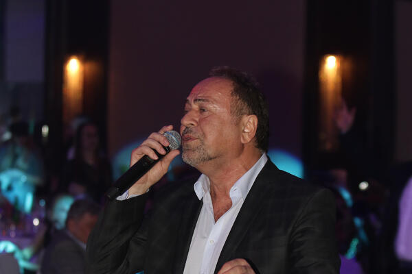 DVE GODINE OD SMRTI MARINKA ROKVIĆA: Pevačeva UDOVICA podelila USPOMENU, a njene reči RASPLAKAĆE mnoge