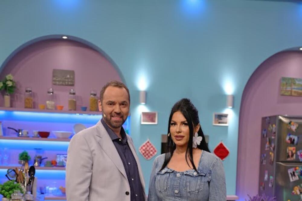 POČINJE OSMA TAKMIČARSKA NEDELJA U "MAJKAMA I SNAJKAMA"! Ilići iz spremni da pokažu zavidne kulinarske veštine