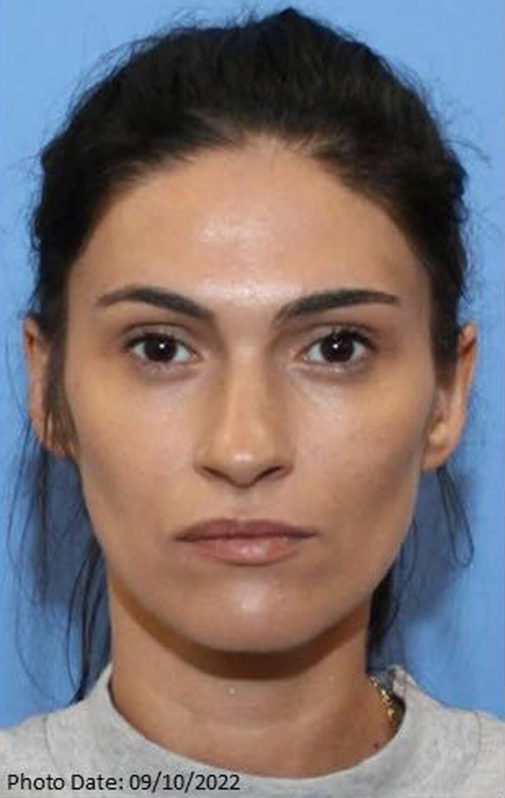 Andrea Katalina Roska