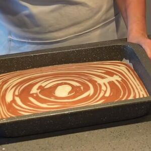 Recept za brzi mozaik kolač - Omiljeni desert koji se pravi bez uključivanja rerne, sve se sprema brzo, bogat ukus!