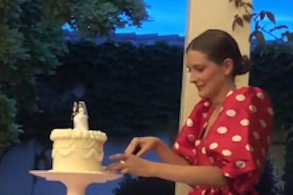 OTIŠLA NA VENČANJE, PA SE OBRUKALA ZA SVE PARE! Nakon onoga što se DESILO može samo da se nada da će joj OPROSTITI