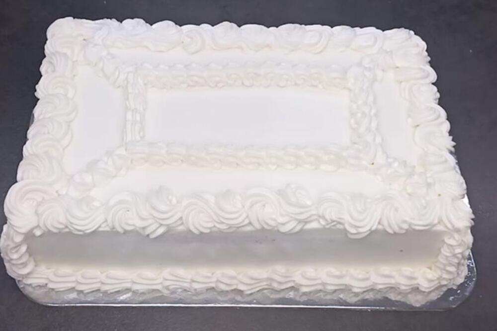 SVAKA DOMAĆICA MORA DA IMA SAVRŠENU TORTU ZA PRAZNIKE: Francuska PUSLICA je fantazija za sva čula - ukus BOGOVSKI