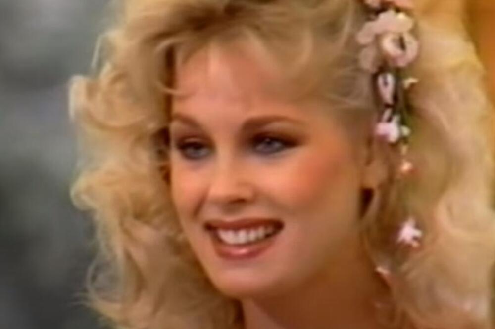 AFERA SA POZNATIM SRBINOM JU JE KOŠTALA ŽIVOTA: Živela je sa Hefnerom, a nije dočekala ni 21. rođendan... (FOTO)