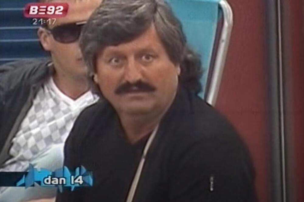 RADAŠINOVA SUPRUGA O NJEGOVOJ BOLESTI, EVO ŠTA KAŽE U KAKVOM JE STANJU BIO: Dotakla se i UNUČADI, ovo slama srca