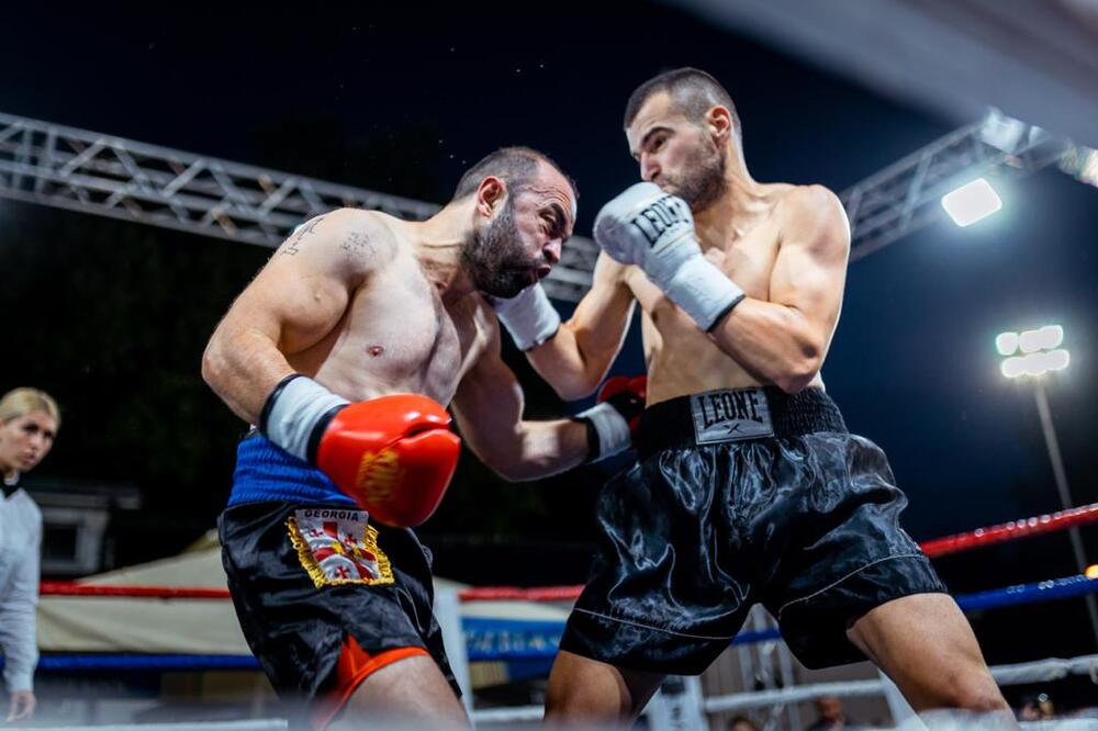 SEVAĆE PESNICE U HOTELU MAJDAN 8. NOVEMBRA: Nikad jači boks na Memorijalu Miroslav Popović!