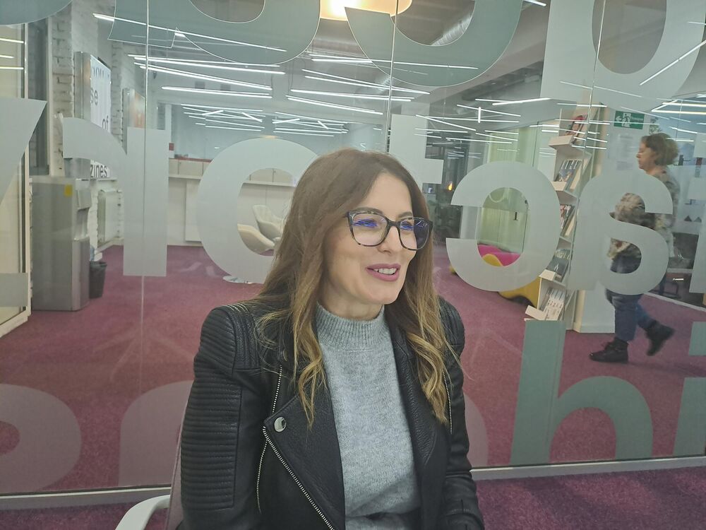 Nikola Petrović, Bojana Petrović