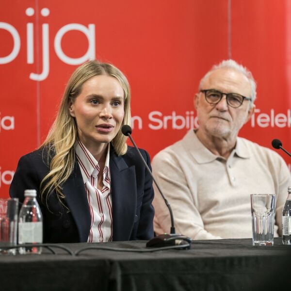 Nova serija &bdquo;Tunel&ldquo; od 11. novembra na kanalu Superstar