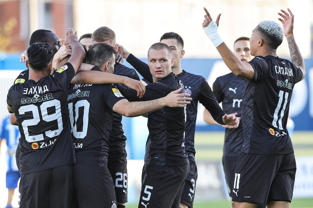 SADA JE I ZVANIČNO: Stiglo NAJVEĆE pojačanje u PARTIZAN! (FOTO)