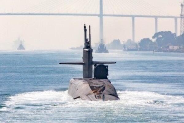 Moskva kreće u hitnu kaciju: Rusija izgubila 2 nuklearne podmornice, postaji opasnost da se desi OVO!