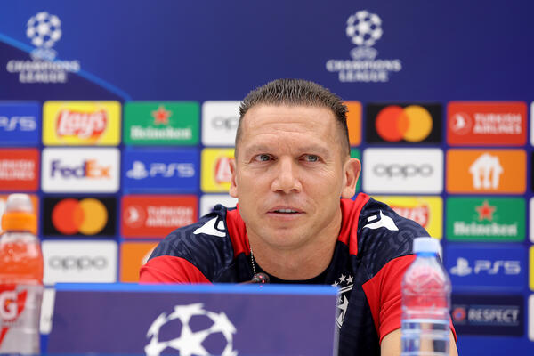 BAHAR PONOSAN: "Videli ste da se svi bore..."