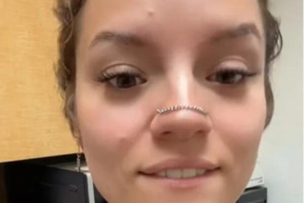 NARUČILA JE SINU TORTU ZA ROĐENDAN, A ONO ŠTO JE STIGLO OSTAVILO JE U ČUDU: Javno je podelila FOTKU, svi gledaju...