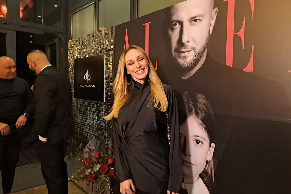 "JA O TOJ ŽENI NEMAM NIŠTA RUŽNO DA KAŽEM!" ANABELA ŠOKIRANA REČIMA OVE PEVAČICE: Zar je dotle došlo?