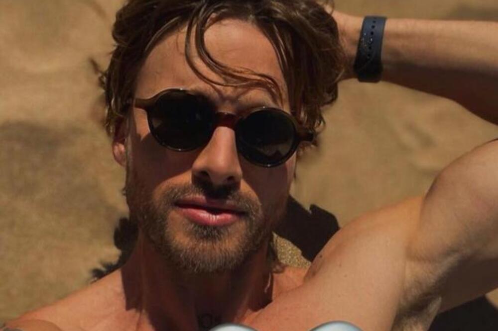 OVAJ MACAN JE ZAVEO BIVŠU IVANIŠEVIĆEVU ŽENU! Mlađi je od nje 12 godina, ali joj je VERAN KAO PAS! (FOTO)