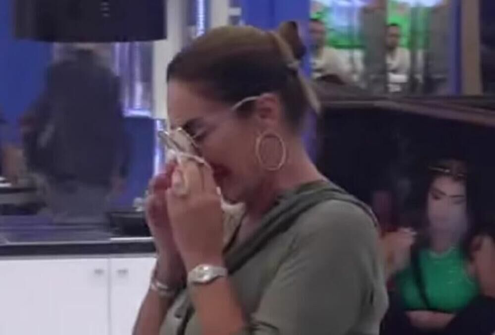 Preminula majka Milene Kačavende