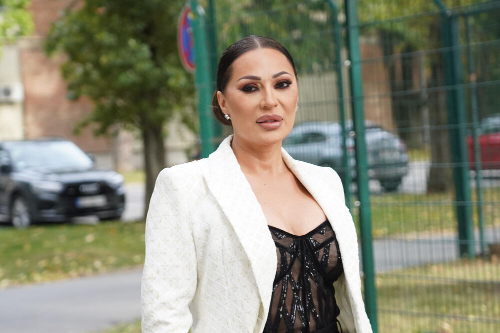 Folk zvezda je otkrila od koga je dobila prve čestitke