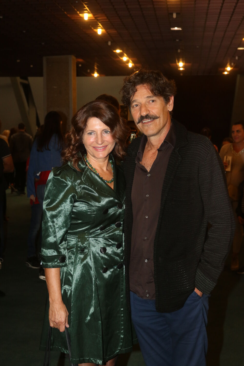 U braku su dugi niz godina