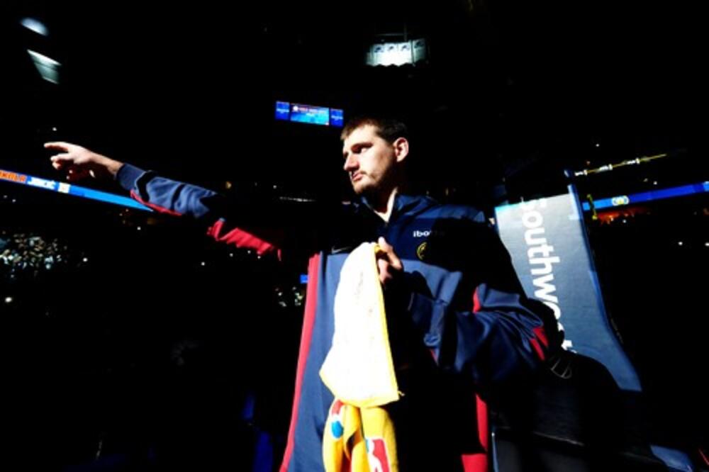 NIKOLA JOKIĆ PRESTIGAO DŽEJSONA KIDA I LEBRONA DŽEJMSA: Ova legenda je sledeća meta, a i prva dvojica su dostižna?