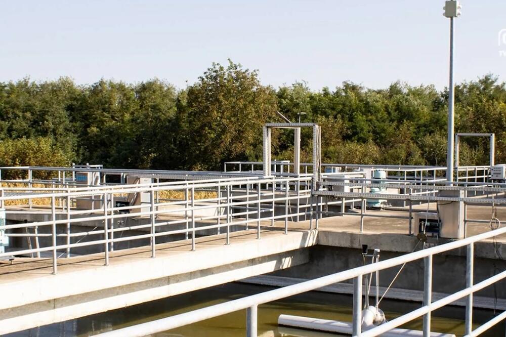 POČELA 2. FAZA! Projekat od 146 miliona dinara promeniće životni standard žitelja Rumenke i Kisača