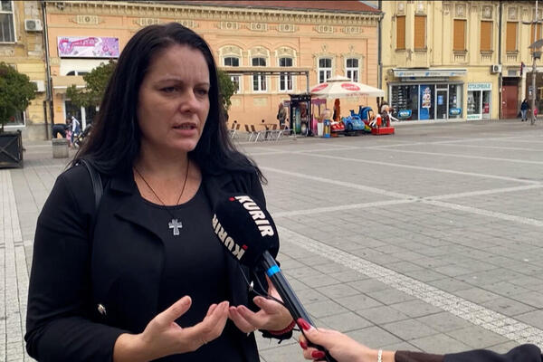 DUŠANA JE PRE 4 GODINE USMRTIO VOZAČ BMW-a, RODITELJI JOŠ ČEKAJU PRAVDU! Majka: "Ništa mi ga neće vratiti, ali..."