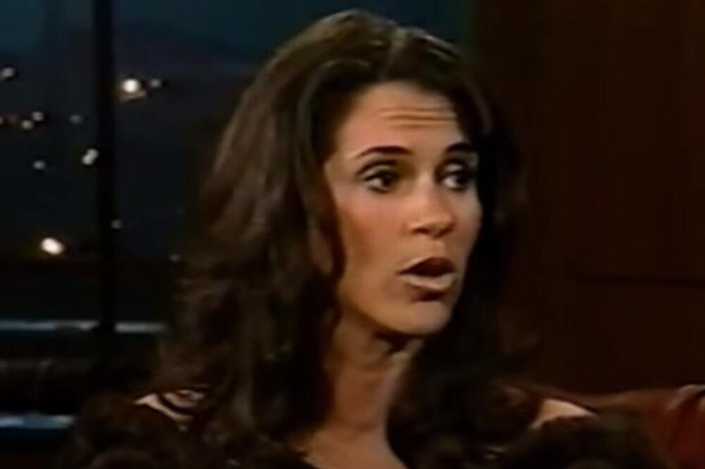 ONA JE NAJBOGATIJA GLUMICA NA SVETU A NIKO JE NE PREPOZNAJE: Udala se za BIZNISMENA i MILIJARDERA evo kako IZGLEDA