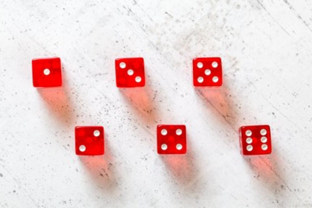 IZRAČUNAJTE SVOJ SREĆAN BROJ I SAZNAJTE ŠTA VAM SPREMA BUDUĆNOST: Samo jedan će najviše DOMINIRATI u 2024. godini