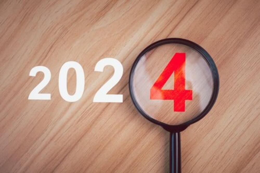 AKO IZRAČUNATE SVOJ SREĆAN BROJ ZNAĆETE ŠTA VAS ČEKA U 2024: Istina će vas ŠOKIRATI malo ko je mogao da PRETPOSTAVI