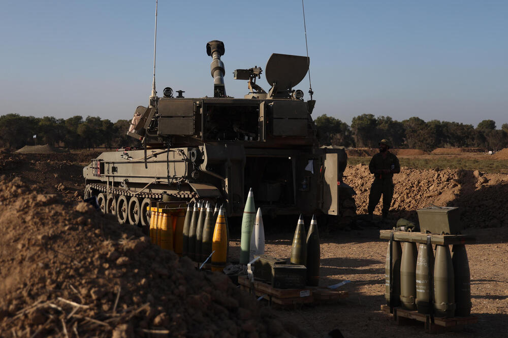 Pripreme za sukob? Ova evropska zemlja ulaže milijarde u vojsku, palo ozbiljno povećanje arsenala - nabavljaju sve!