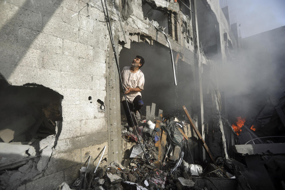 "Oni su životinje i možete ih ubiti bez griže savesti" Evo šta je sve dovelo do užasa u Gazi koji tinja decenijama