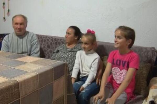 ČASLAV SE IZ UBA VRATIO U RODNO SELO NA KOSOVU, PA SE ZALJUBIO U ALBANKU MARIJANU! Kada ju je svekrva videla...