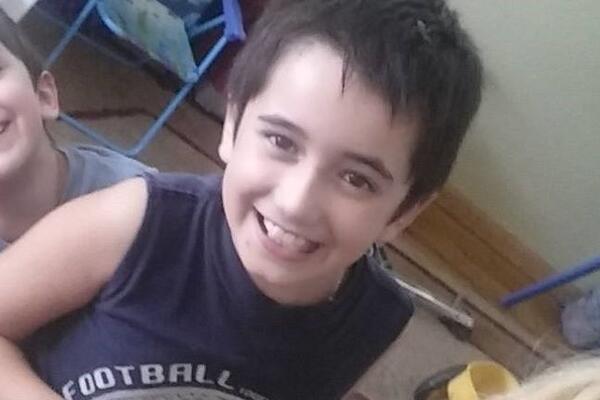 TOMAS JE IMAO 8 GODINA KADA JE UMRO OD SMRZAVANJA: U školu je dolazio uprljan izmetom, a bio toliko mršav da...