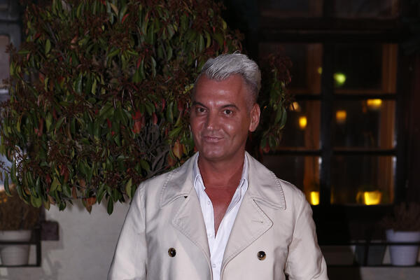 LJUDI, ŠTA JE OVO? MILAN MILOŠEVIĆ O POVRATKU NA PINK: Spomenuo i DUŠICU JAKOVLJEVIĆ, ovo su NAJNOVIJE INFORMACIJE