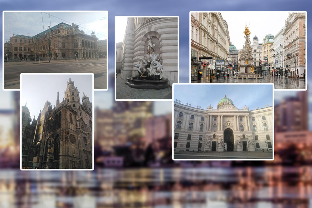 OVAJ STARI EVROPSKI GRAD JE IDEALNO MESTO ZA VIKEND ODMOR: Njegova lepota mami UZDAHE, na dohvat nam je ruke!