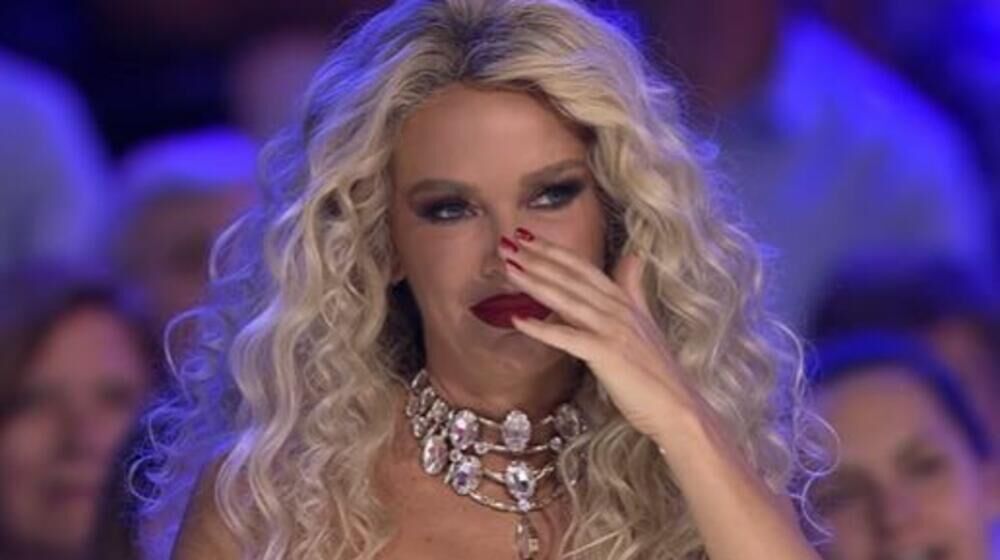 Svi su ostali šokirani