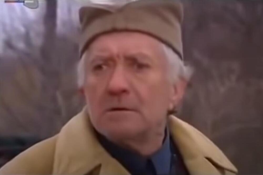 PROSLAVIO SE ULOGOM ĐODE, CELA SRBIJA GA OBOŽAVALA: Da li znate šta je Trošić bio PRE POPULARNOSTI?