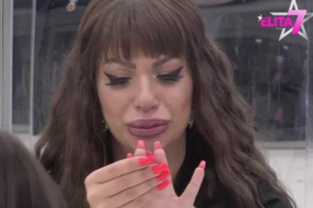 DA LI JE MILJANA KULIĆ SMELA OVO DA IZGOVORI? Svi čekaju šta SLEDI i kakva će ODLUKA biti doneta