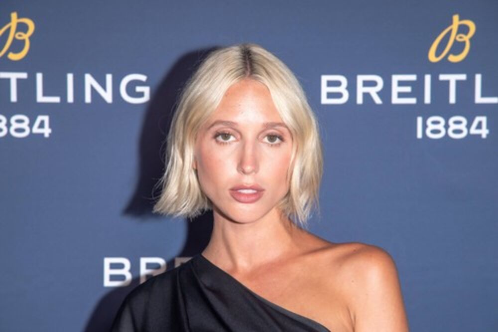 Princeza Marija Olimpija