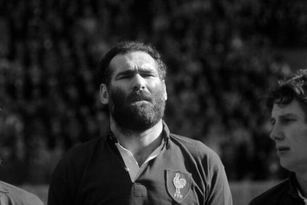 UMRLA 'ZVER IZ BEZIJEA': Proglašen drugim NAJSTRAŠNIJIM igračem, osuđen zbog PODVOĐENJA žena iz bivše Jugoslavije!