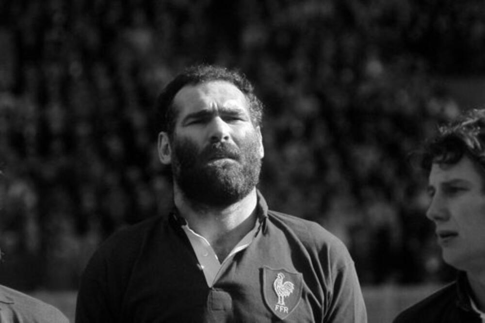 UMRLA 'ZVER IZ BEZIJEA': Proglašen drugim NAJSTRAŠNIJIM igračem, osuđen zbog PODVOĐENJA žena iz bivše Jugoslavije!