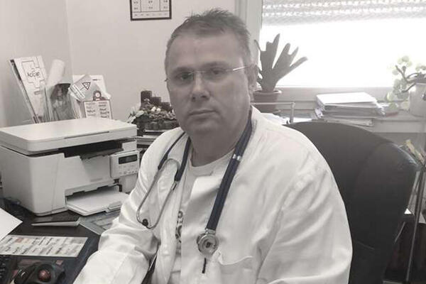 ČUVENI DOKTOR ANĐELKO UMRO NAKON UBODA OSE: Pao u KOMU, ali mu spasa NIJE BILO! OGROMNA TRAGEDIJA!